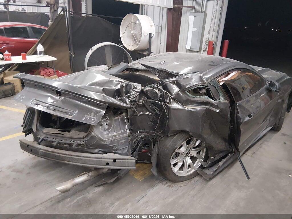 1FA6P8CF1F5405080 2015 FORD MUSTANG photo no. 6
