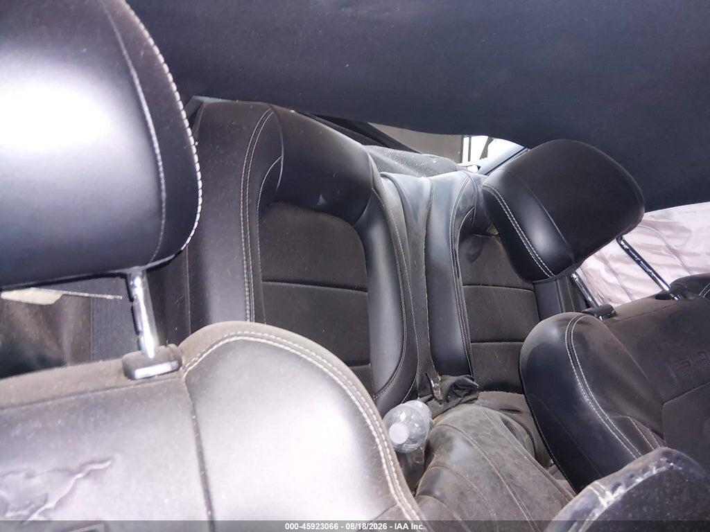 1FA6P8CF1F5405080 2015 FORD MUSTANG photo no. 8