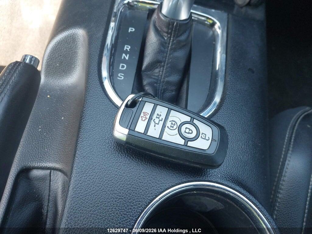 1FA6P8TH2F5300081 2015 FORD MUSTANG photo no. 11