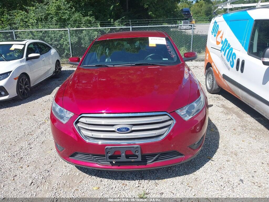 1FAHP2E87FG206804 2015 FORD TAURUS photo no. 12