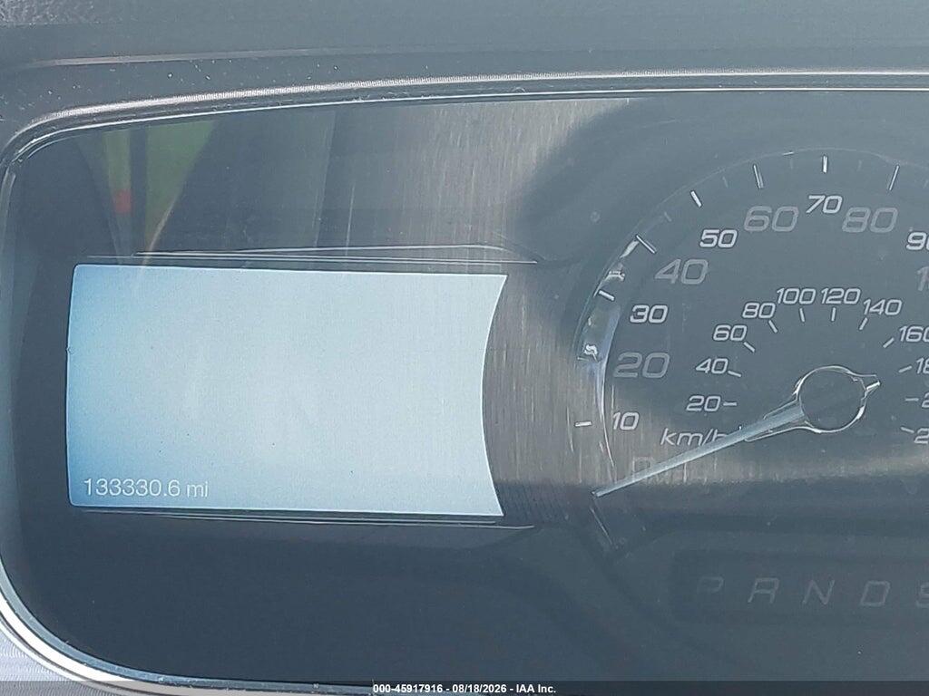 1FAHP2E87FG206804 2015 FORD TAURUS photo no. 7