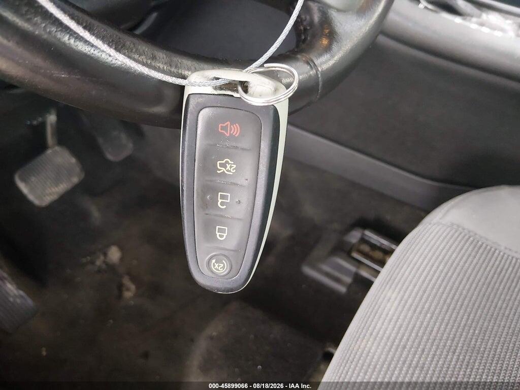 1FAHP2E89FG174079 2015 FORD TAURUS photo no. 11
