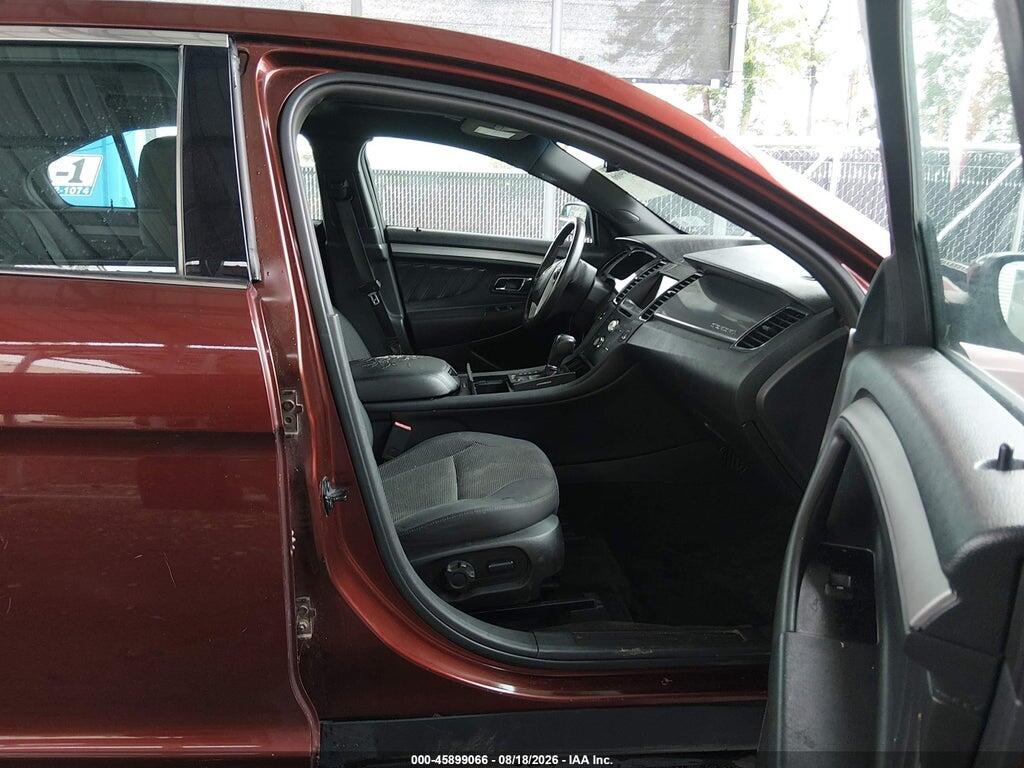 1FAHP2E89FG174079 2015 FORD TAURUS photo no. 5