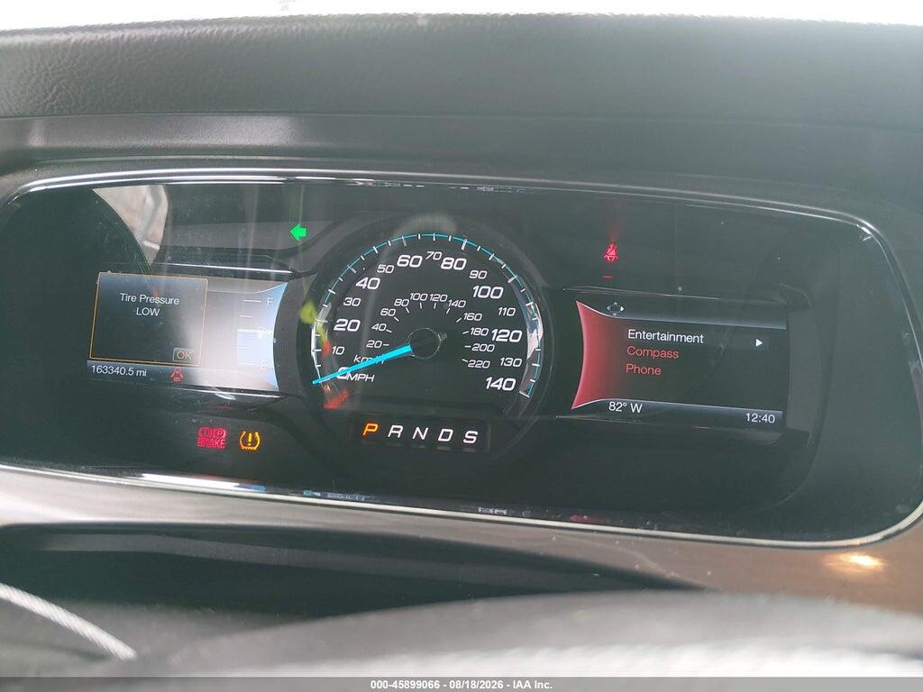 1FAHP2E89FG174079 2015 FORD TAURUS photo no. 7