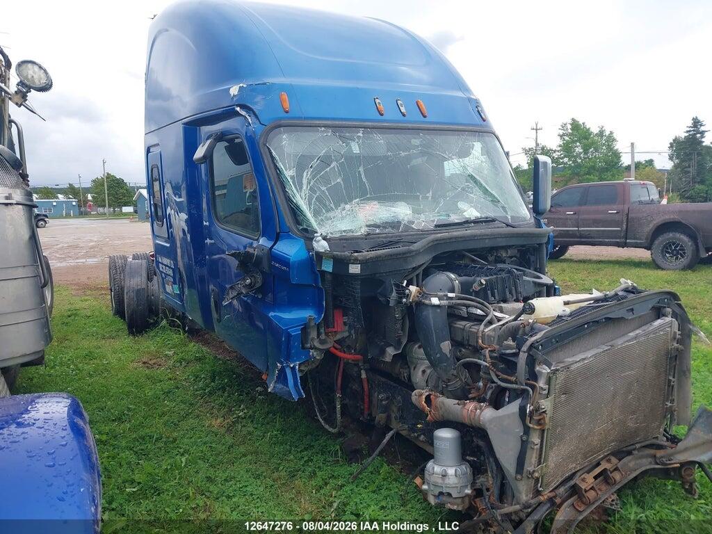 2020 FREIGHTLINER NEW CASCADIA 126 1FUJHHDR6LLKS3594