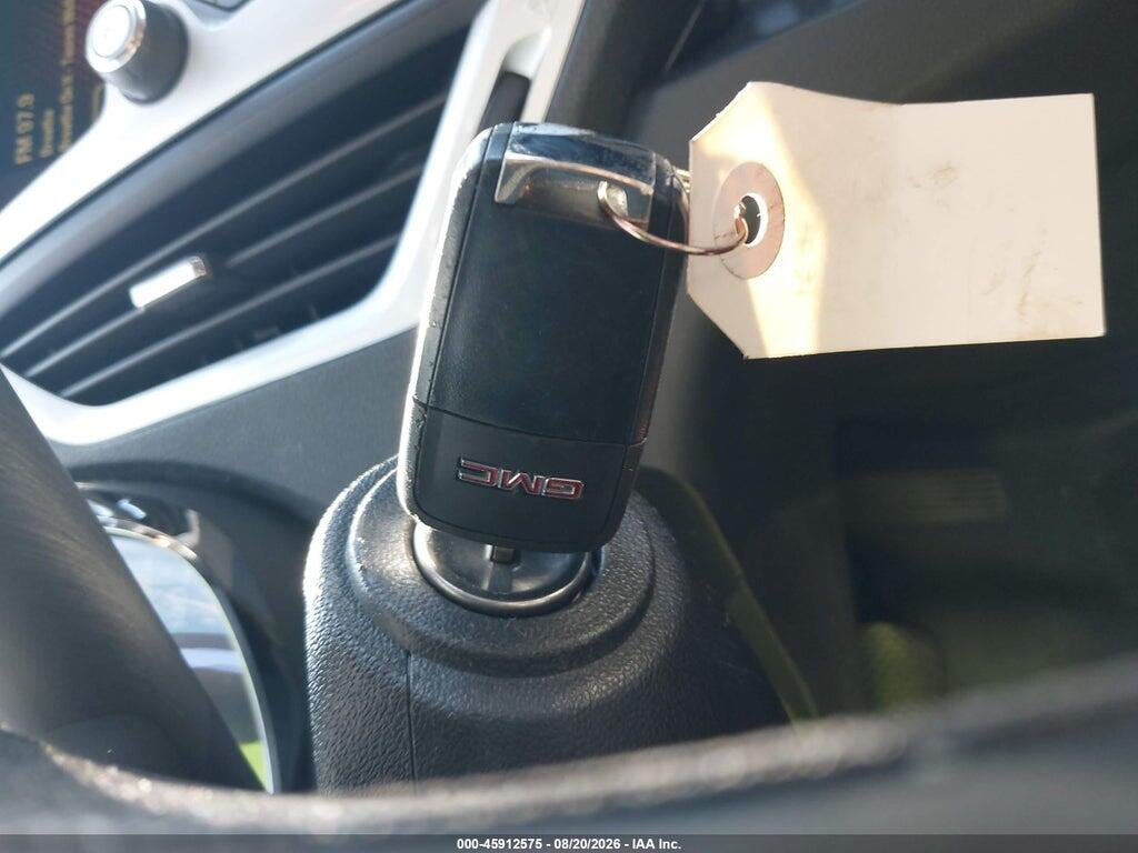 2GKALREK3E6243766 2014 GMC TERRAIN photo no. 11