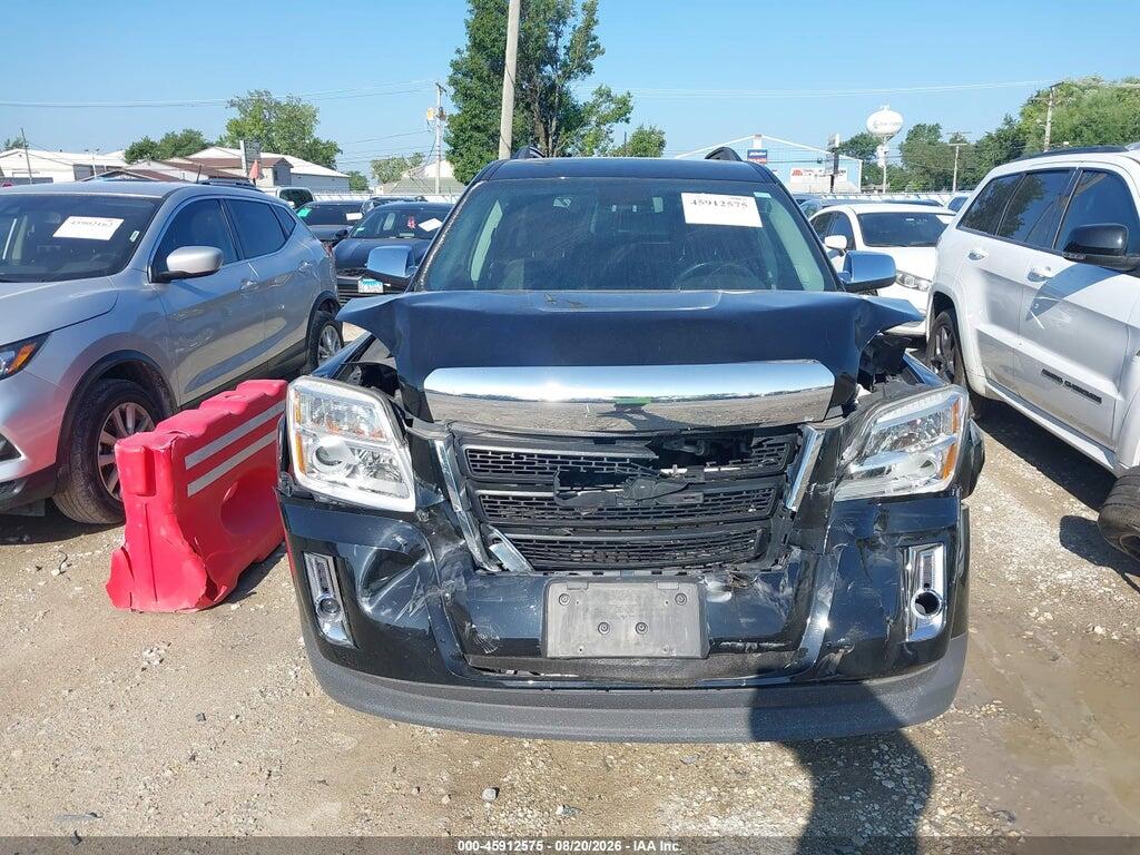 2GKALREK3E6243766 2014 GMC TERRAIN photo no. 12