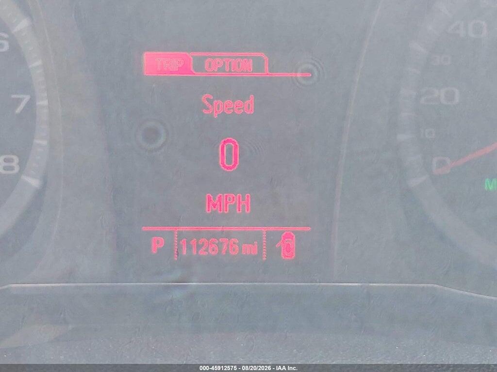 2GKALREK3E6243766 2014 GMC TERRAIN photo no. 7