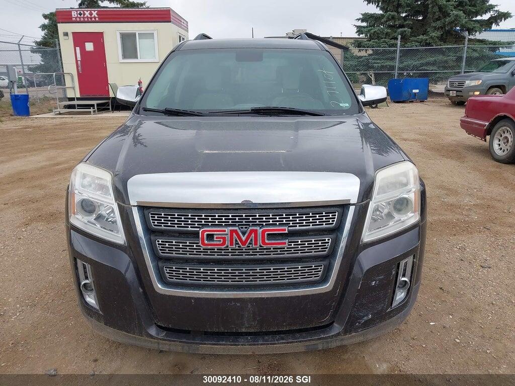 2GKFLXEK6E6271104 2014 GMC TERRAIN photo no. 12
