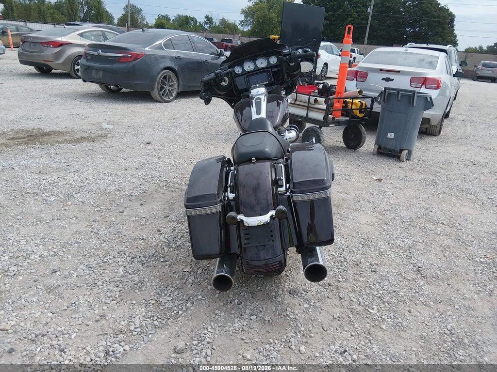 1HD1KRM14EB667394 2014 HARLEY-DAVIDSON FLHXS photo no. 6