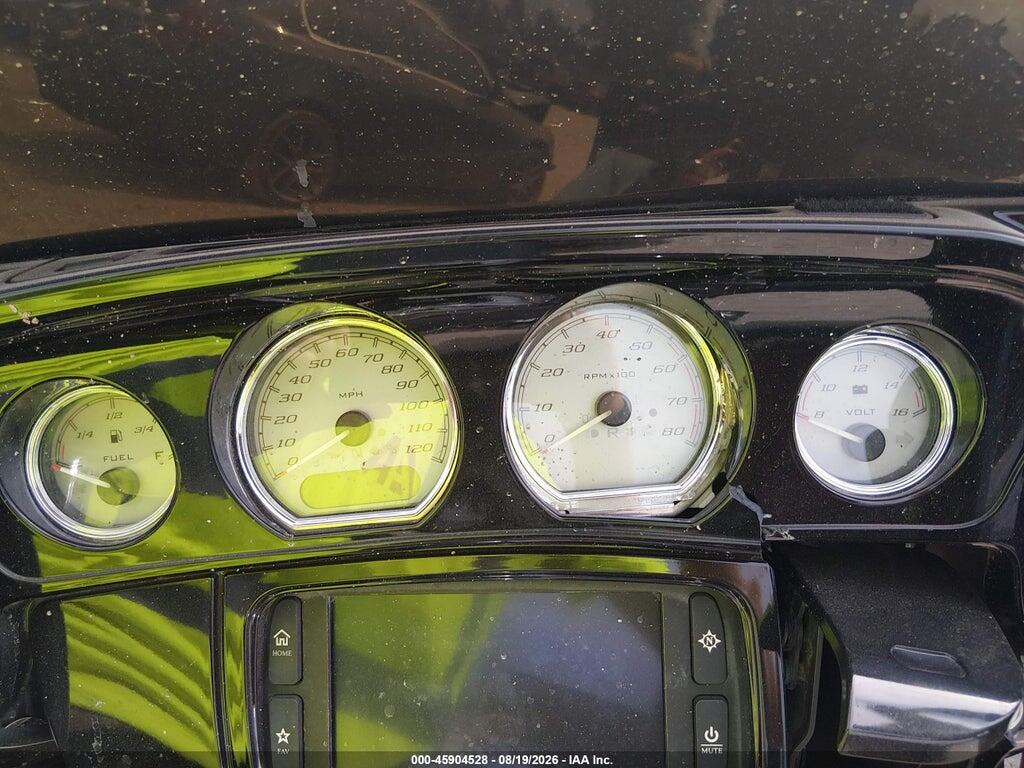 1HD1KRM14EB667394 2014 HARLEY-DAVIDSON FLHXS photo no. 7