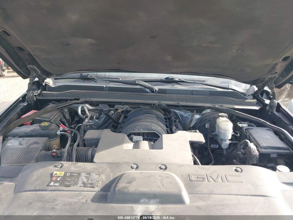 1GKS1AKC5GR201485 2016 GMC YUKON photo no. 10