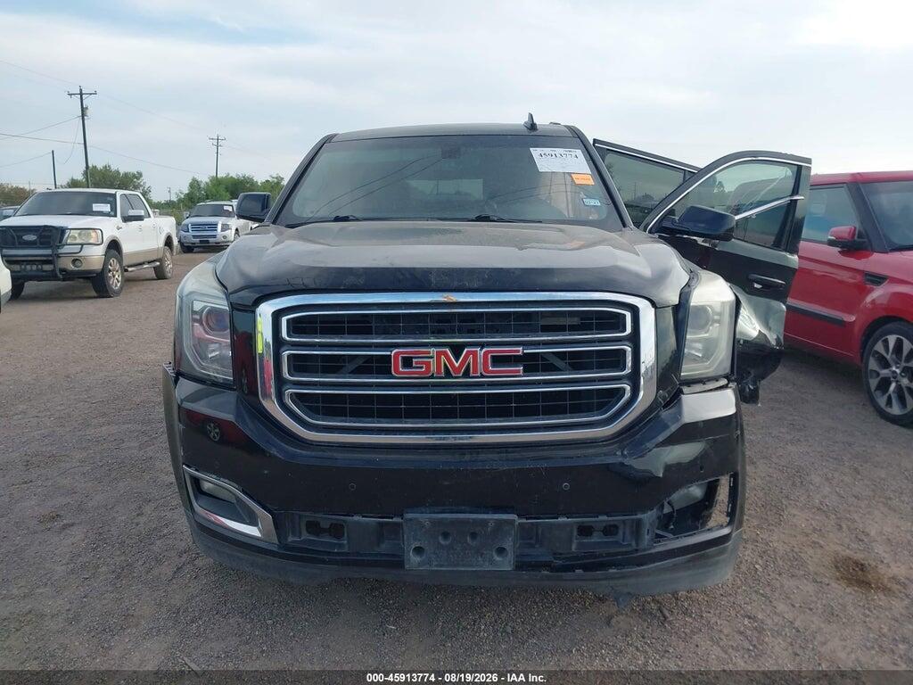 1GKS1AKC5GR201485 2016 GMC YUKON photo no. 12