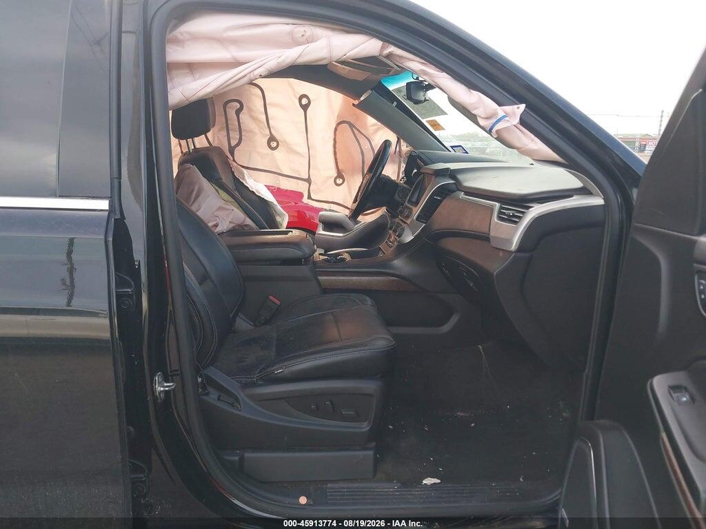 1GKS1AKC5GR201485 2016 GMC YUKON photo no. 5