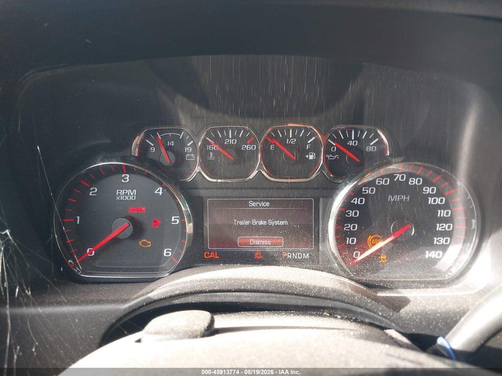 1GKS1AKC5GR201485 2016 GMC YUKON photo no. 7