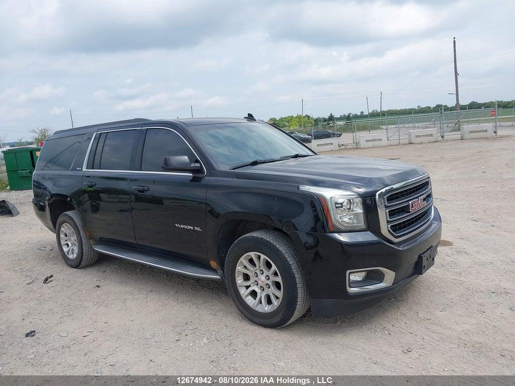 1GKS2FKC8GR121088 2016 GMC YUKON XL photo no. 1