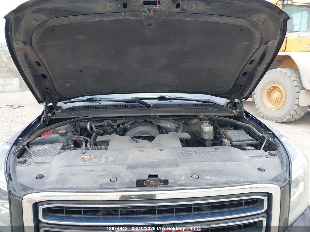 1GKS2FKC8GR121088 2016 GMC YUKON XL photo no. 10