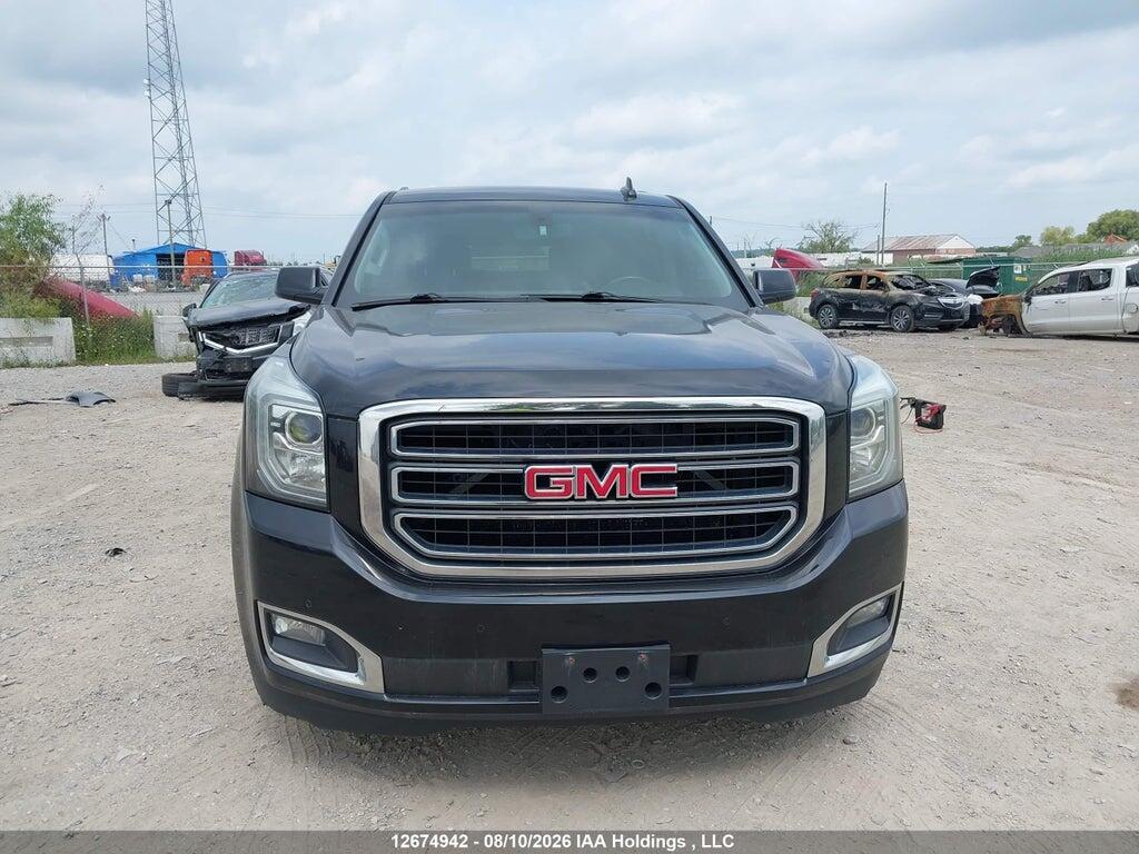 1GKS2FKC8GR121088 2016 GMC YUKON XL photo no. 12