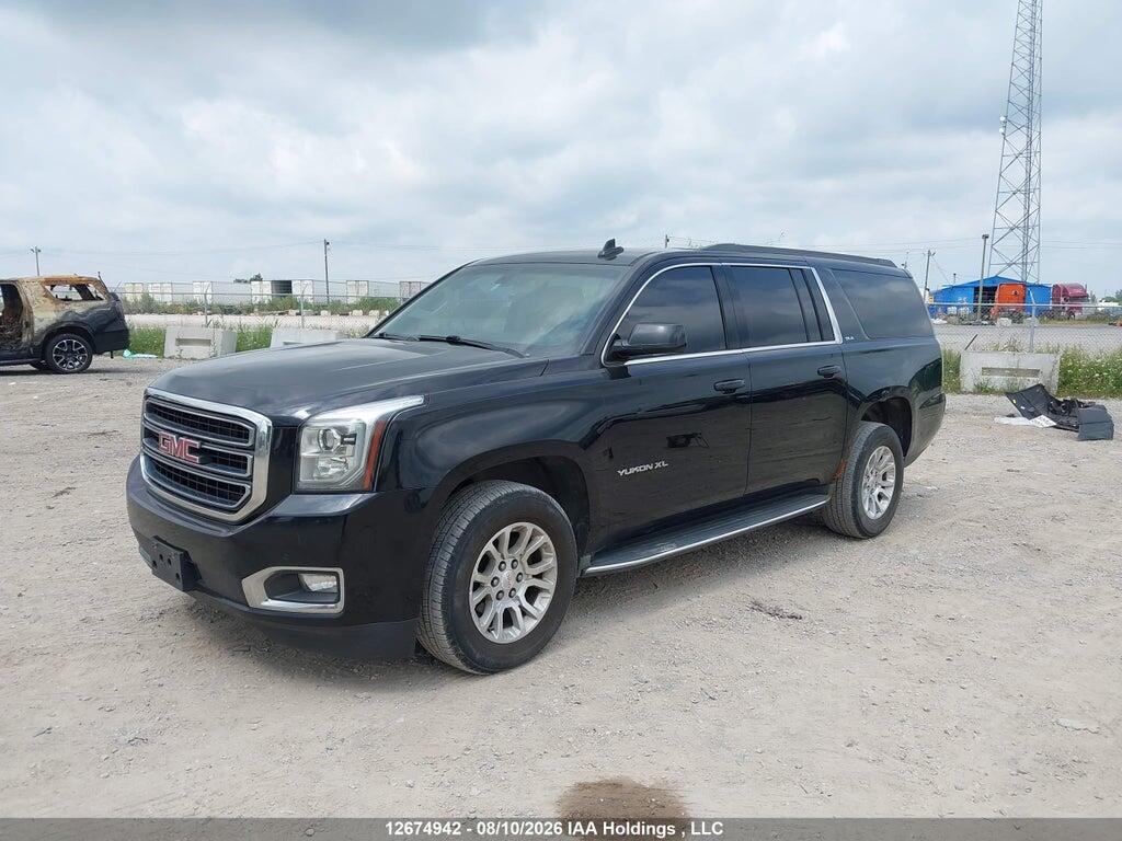 1GKS2FKC8GR121088 2016 GMC YUKON XL photo no. 2
