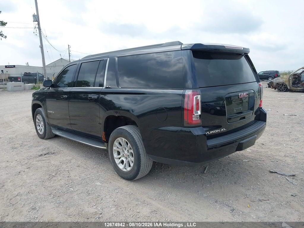 1GKS2FKC8GR121088 2016 GMC YUKON XL photo no. 3