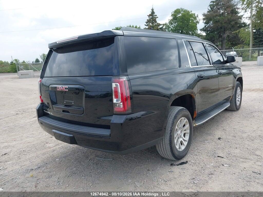 1GKS2FKC8GR121088 2016 GMC YUKON XL photo no. 4