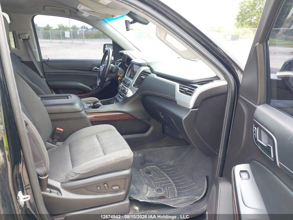 1GKS2FKC8GR121088 2016 GMC YUKON XL photo no. 5