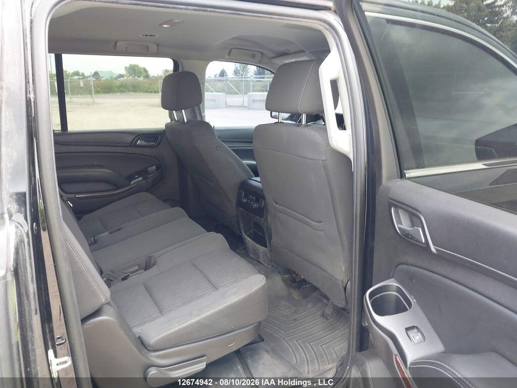 1GKS2FKC8GR121088 2016 GMC YUKON XL photo no. 8
