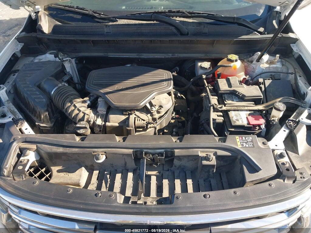 1GKKNRLS8LZ143844 2020 GMC ACADIA photo no. 10