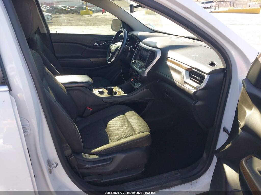 1GKKNRLS8LZ143844 2020 GMC ACADIA photo no. 5