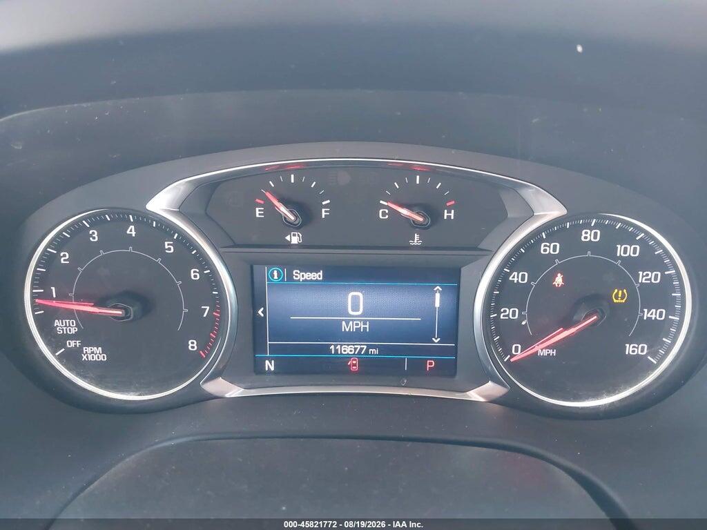 1GKKNRLS8LZ143844 2020 GMC ACADIA photo no. 7