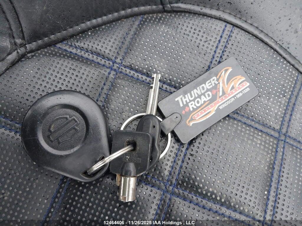 5HD1KELA8EB682225 2014 HARLEY-DAVIDSON FLHTK photo no. 11
