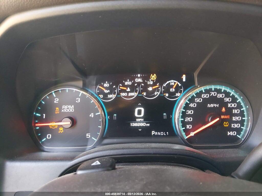 1GT12SEY2KF177948 2019 GMC SIERRA 2500HD photo no. 7