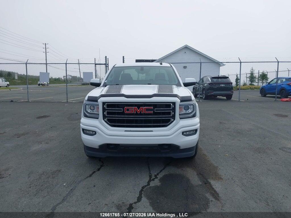 2GTV2LEC2K1170842 2019 GMC SIERRA LIMITED photo no. 12