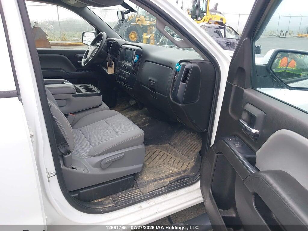 2GTV2LEC2K1170842 2019 GMC SIERRA LIMITED photo no. 5