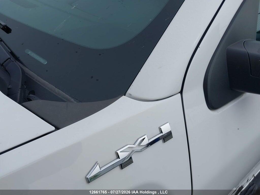 2GTV2LEC2K1170842 2019 GMC SIERRA LIMITED photo no. 6