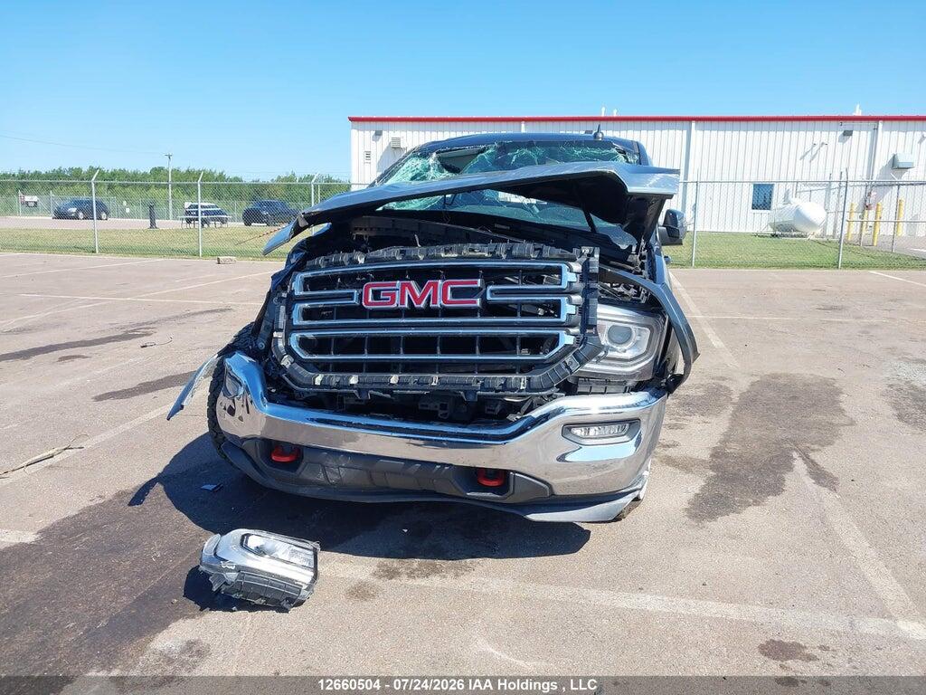 2GTV2MEC5K1214645 2019 GMC SIERRA LIMITED photo no. 12