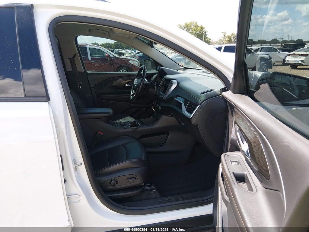 3GKALPEXXKL388813 2019 GMC TERRAIN photo no. 5