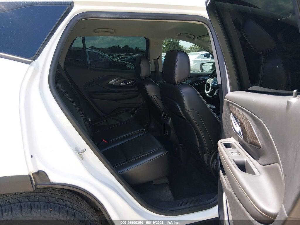 3GKALPEXXKL388813 2019 GMC TERRAIN photo no. 8
