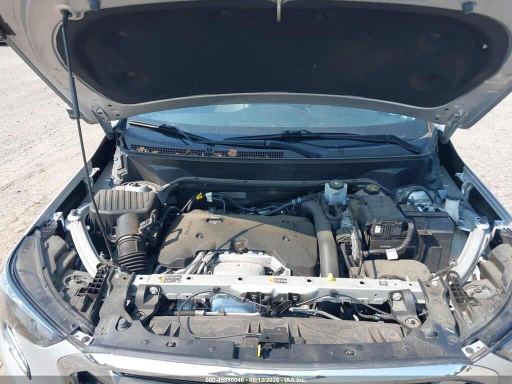 3GKALPEX7KL270959 2019 GMC TERRAIN photo no. 10