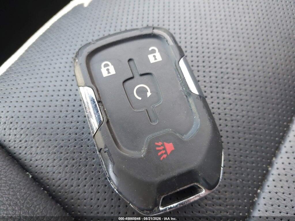 3GKALPEX7KL270959 2019 GMC TERRAIN photo no. 11