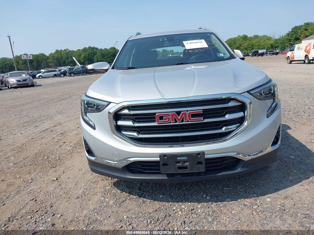 3GKALPEX7KL270959 2019 GMC TERRAIN photo no. 12