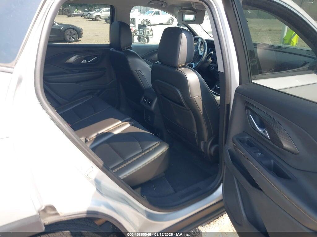 3GKALPEX7KL270959 2019 GMC TERRAIN photo no. 8