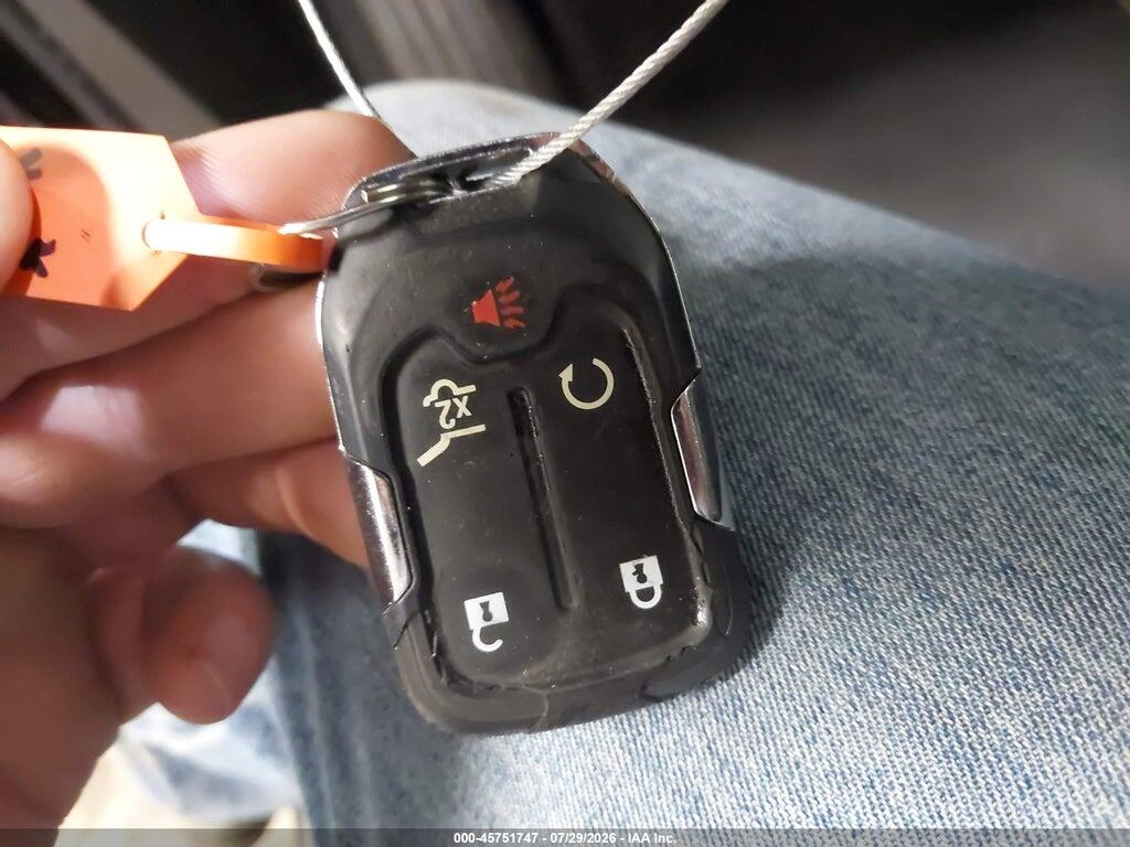 3GKALPEX3KL250417 2019 GMC TERRAIN photo no. 11