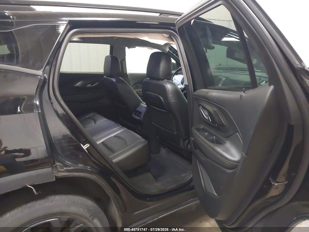 3GKALPEX3KL250417 2019 GMC TERRAIN photo no. 8