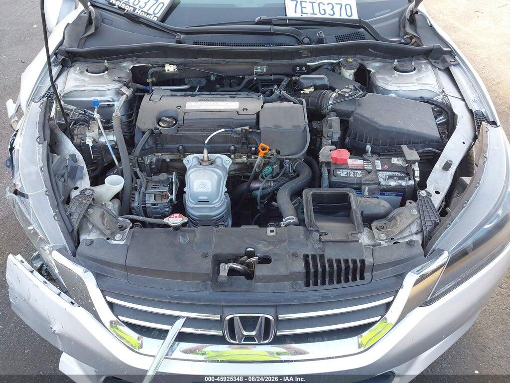 1HGCR2F38EA152417 2014 HONDA ACCORD photo no. 10