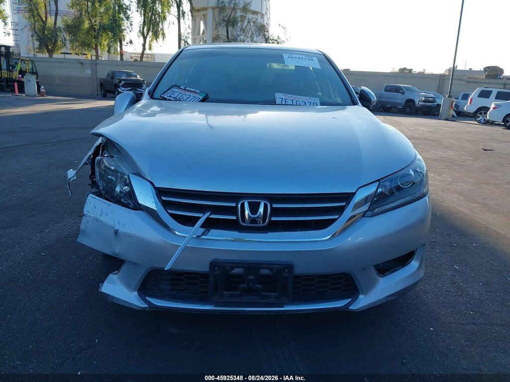 1HGCR2F38EA152417 2014 HONDA ACCORD photo no. 11