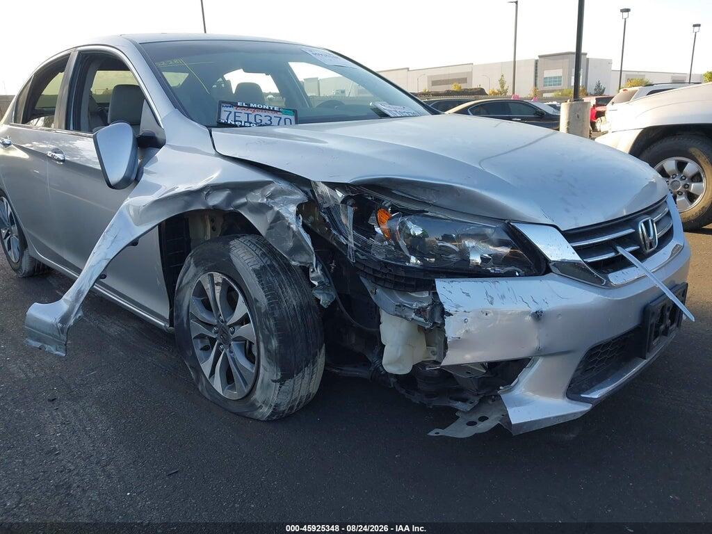 1HGCR2F38EA152417 2014 HONDA ACCORD photo no. 6
