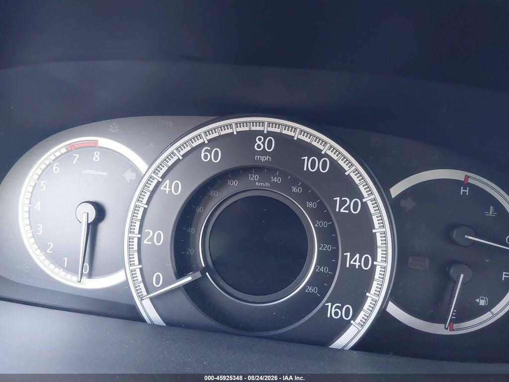 1HGCR2F38EA152417 2014 HONDA ACCORD photo no. 7