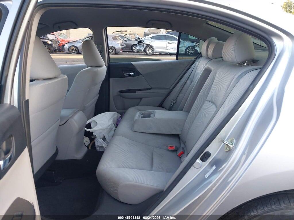 1HGCR2F38EA152417 2014 HONDA ACCORD photo no. 8