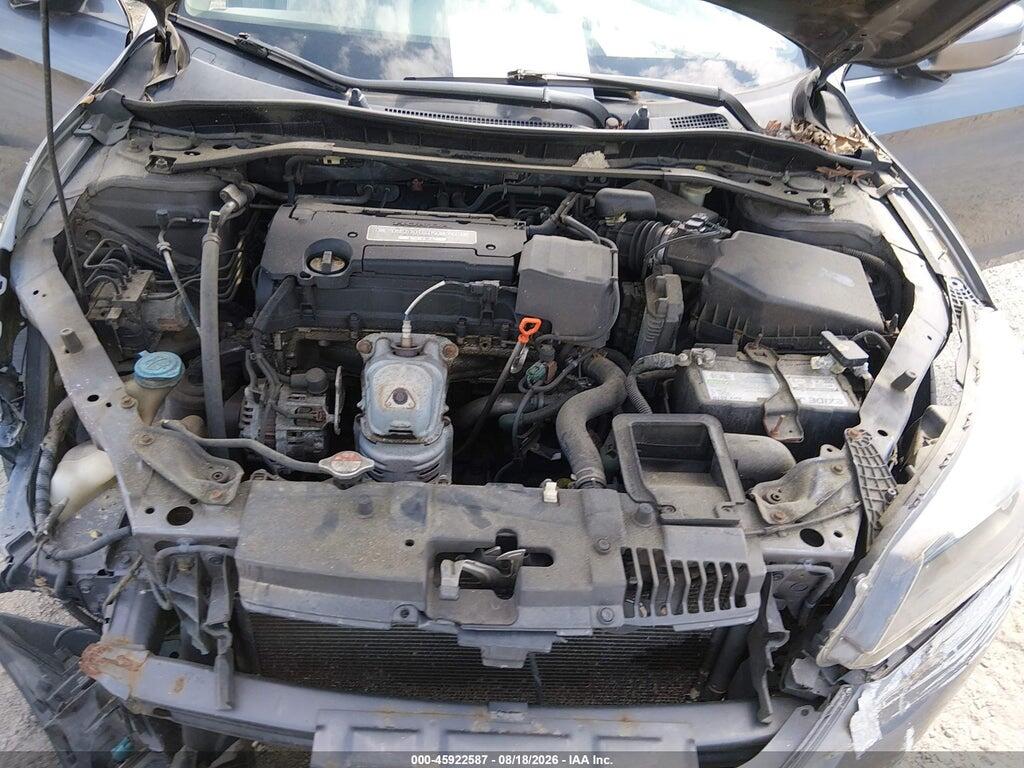 1HGCR2F85EA062363 2014 HONDA ACCORD photo no. 10